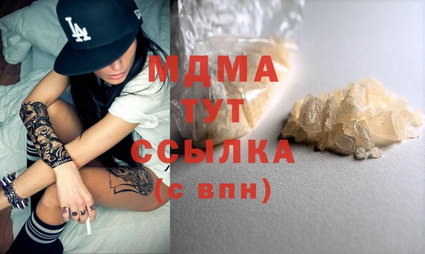 хмурый Белокуриха